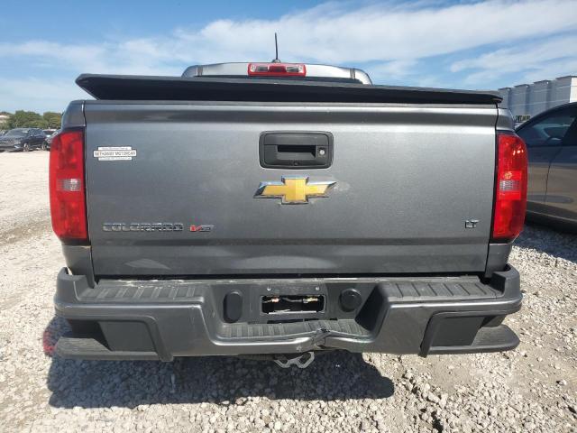 2020 CHEVROLET COLORADO L 1GCGTCEN9L1118378