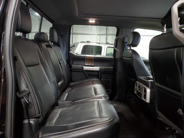 2019 FORD F150 SUPER - 1FTEW1E59KKC57003