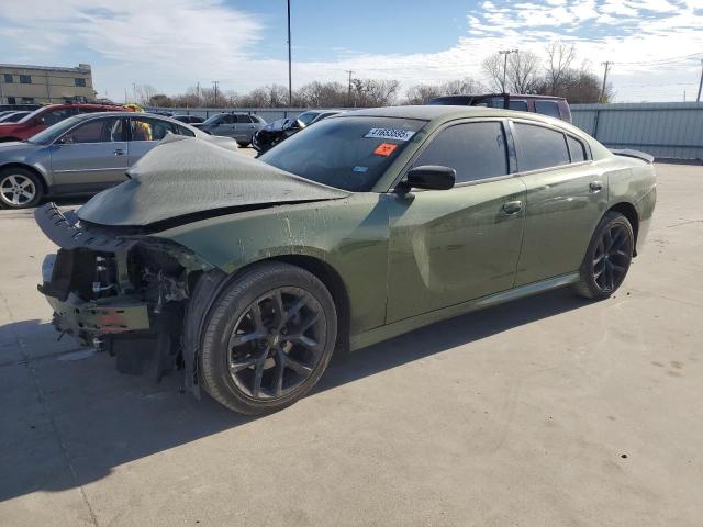 Vin: 2c3cdxhg7mh559045, lot: 41653595, dodge charger gt 2021 img_1