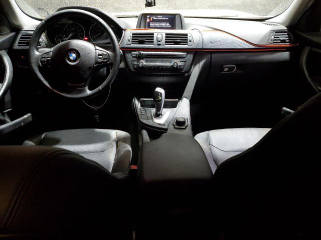 2015 BMW 320 I - WBA3B1C53FP831395