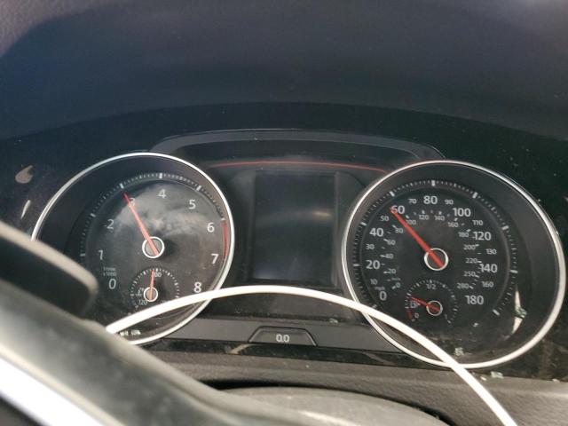 2019 VOLKSWAGEN GTI S - 3VW6T7AU3KM015827