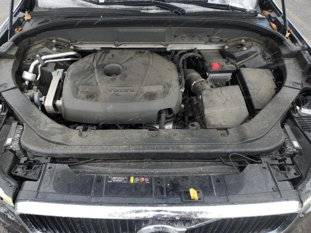 2019 VOLVO XC60 T5 LYV102RKXKB331663