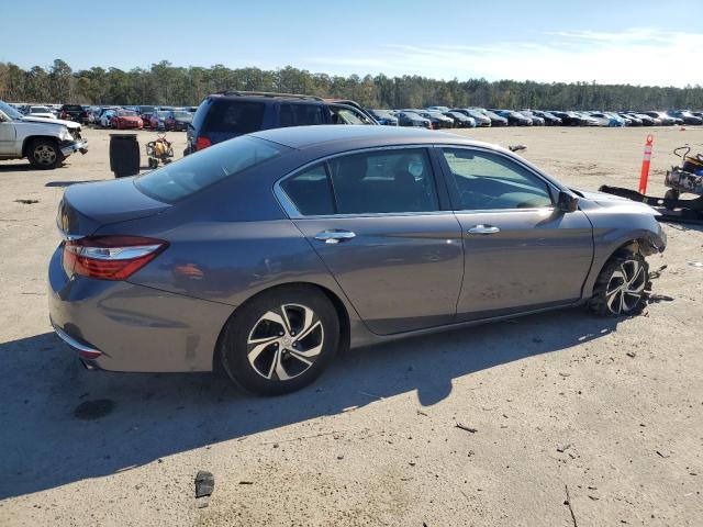 2016 HONDA ACCORD LX - 1HGCR2F39GA064446