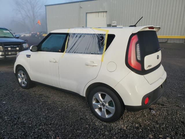 2017 KIA SOUL - KNDJN2A23H7463321