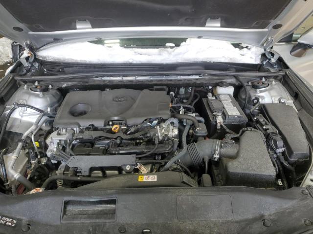 2024 TOYOTA CAMRY LE 4T1C11BK3RU117104