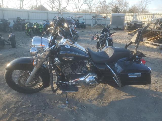 2010 HARLEY-DAVIDSON FLHRC - 1HD1FR410AB617591