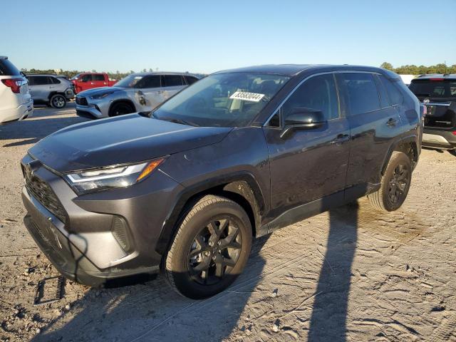 2024 TOYOTA RAV4 LE #3050286885