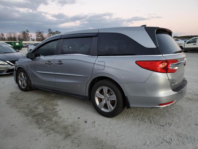 2018 HONDA ODYSSEY EX - 5FNRL6H7XJB045646