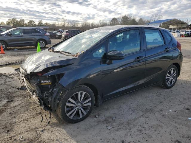 2015 HONDA FIT EX - 3HGGK5H81FM712332