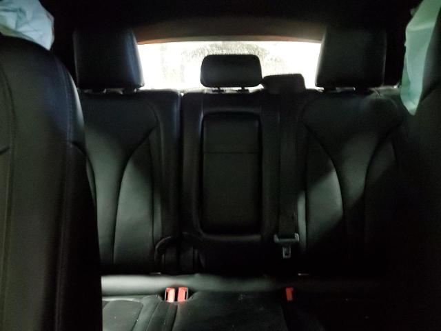 2015 LINCOLN MKC 5LMTJ2AH0FUJ07635
