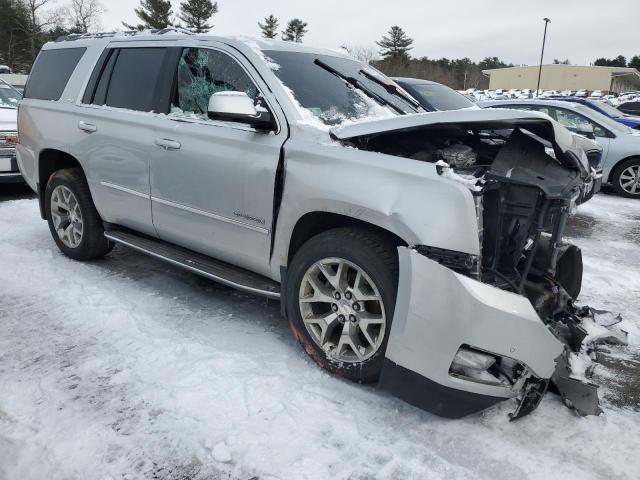 Vin: 1gks2bkcxfr101593, lot: 88331895, gmc yukon slt 20154