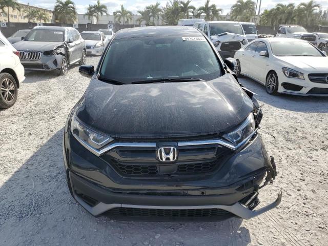 2022 HONDA CR-V EX - 2HKRW1H50NH408486