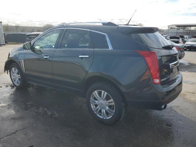 Vin: 3gyfnbe31es561151, lot: 42499575, cadillac srx luxury collection 20142