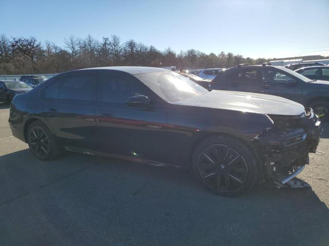 2024 BMW 760 XI WBA33EJ05RCT06846