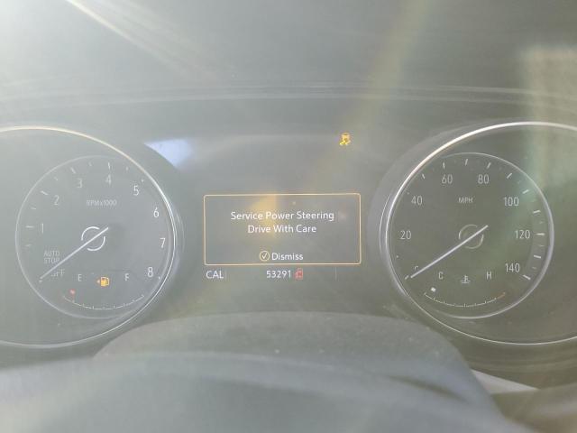 2023 BUICK ENCORE GX - KL4MMBS22PB102568