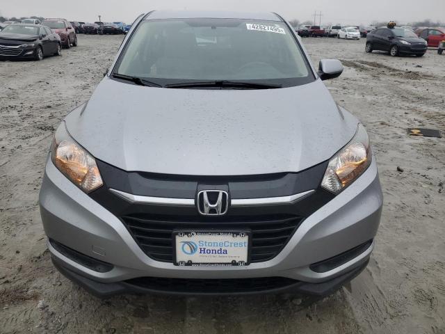 2017 HONDA HR-V LX - 3CZRU6H39HG707418