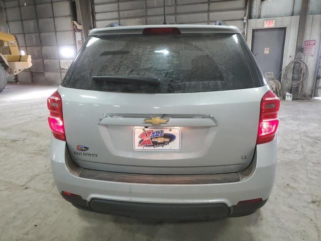 2017 CHEVROLET EQUINOX LT 2GNALCEK6H1604179