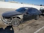 2017 BMW 530 I - WBAJA5C33HG895276