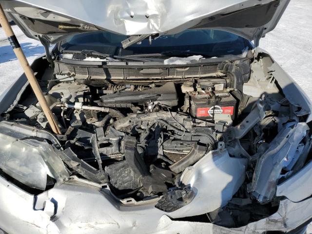 2016 NISSAN ROGUE S - 5N1AT2MM5GC792428