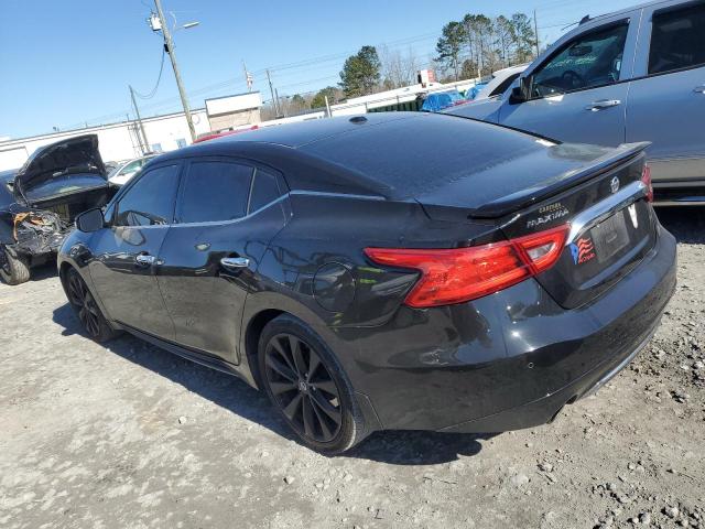 Vin: 1n4aa6ap8hc437017, lot: 88601565, nissan maxima 3.5s 20172
