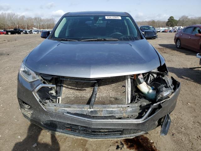2019 CHEVROLET TRAVERSE L - 1GNERFKW7KJ189363