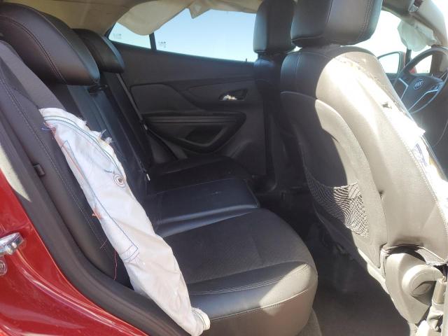 2018 BUICK ENCORE PRE - KL4CJASB5JB668584