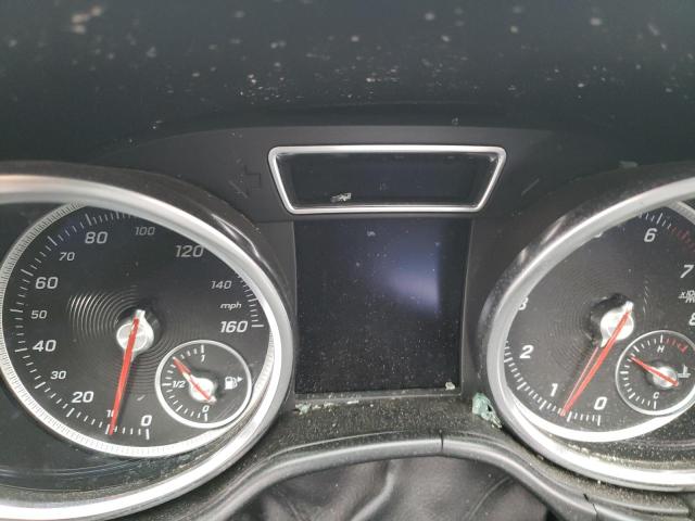 2018 MERCEDES-BENZ GLE 350 4M - 4JGDA5HBXJB080894