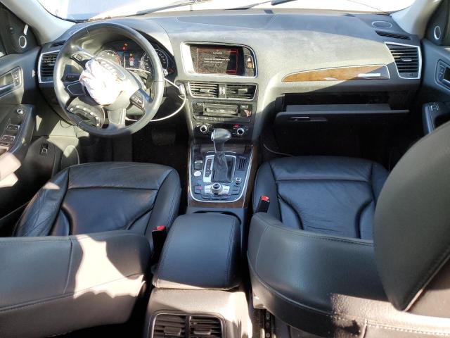 2016 AUDI Q5 PREMIUM - WA1L2AFP8GA053206