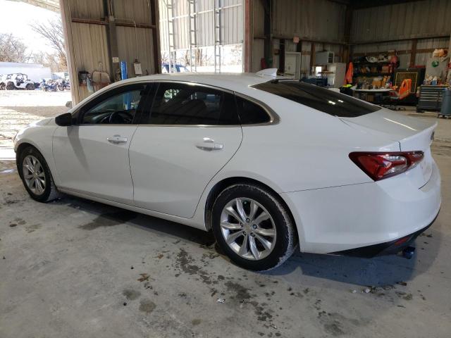 2020 CHEVROLET MALIBU LT - 1G1ZD5ST4LF099867