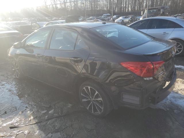 2019 TOYOTA COROLLA L - 2T1BURHE2KC201229