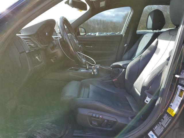 2015 BMW 328 XI - WBA3B3C59FF546069
