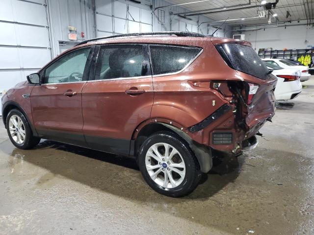 2018 FORD ESCAPE SE - 1FMCU9GD1JUA93275