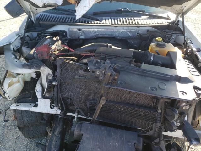 2016 FORD 150 1FMJK1JT8GEF15219