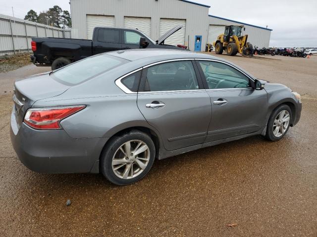 2015 NISSAN ALTIMA 2.5 - 1N4AL3AP1FC567288
