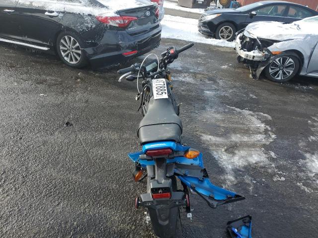 2025 HONDA GROM 125 MLHJC9214S5303016
