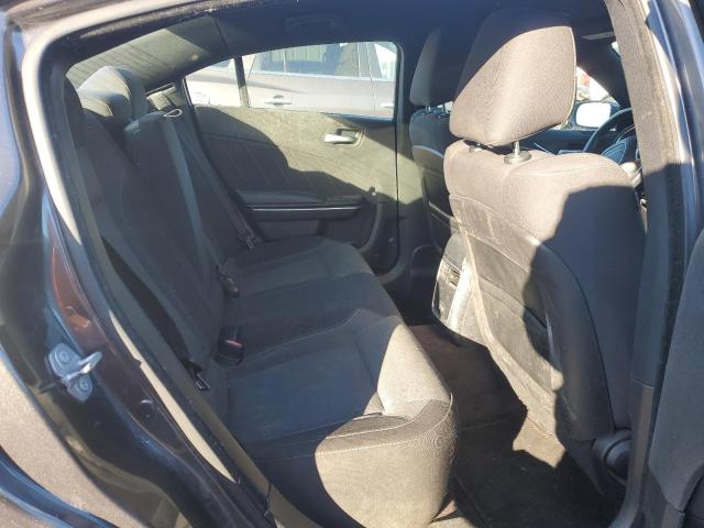 2017 DODGE CHARGER SX 2C3CDXHG3HH523326