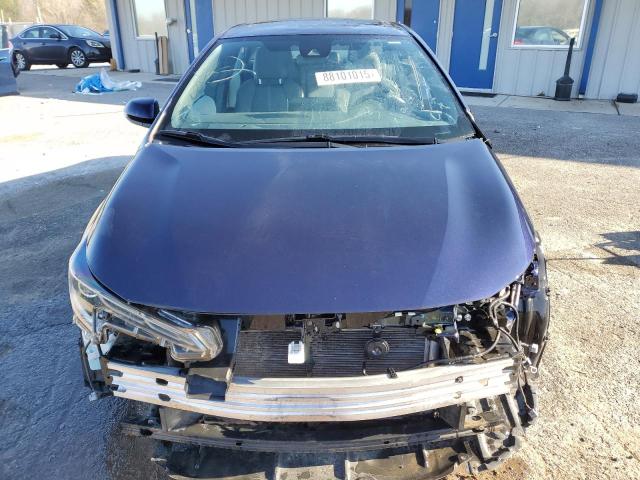 2021 TOYOTA COROLLA SE - 5YFP4MCE9MP059481