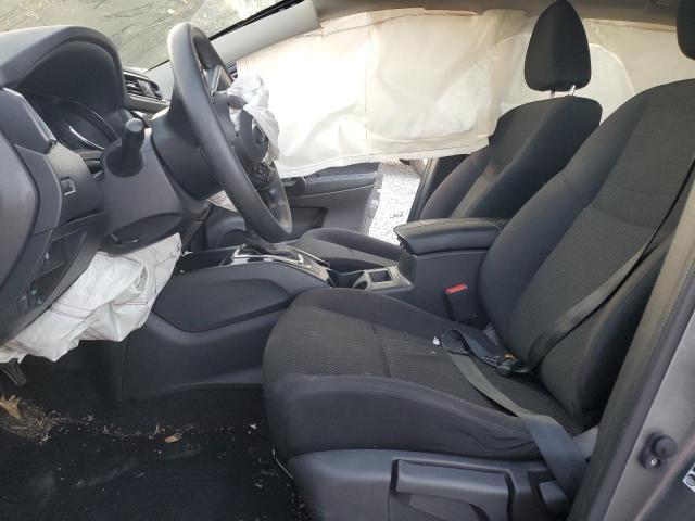 2020 NISSAN ROGUE SPOR JN1BJ1CVXLW271526