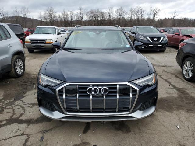2022 AUDI A6 ALLROAD WAU72BF21NN065623