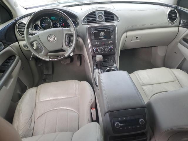 2015 BUICK ENCLAVE - 5GAKRCKD3FJ280839
