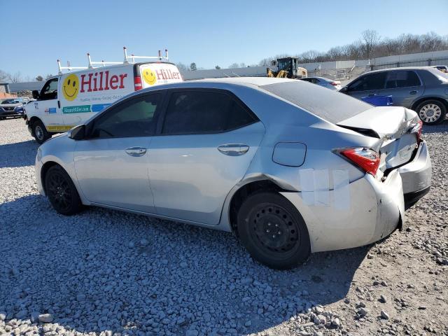 2018 TOYOTA COROLLA L - 5YFBURHEXJP754953