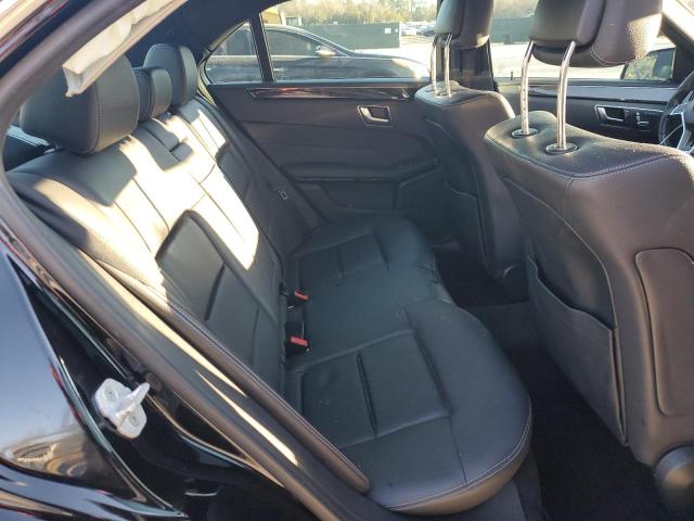 2016 MERCEDES-BENZ E-CLASS E3 WDDHF5KB9GB297397