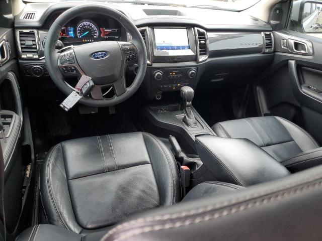 2021 FORD RANGER XL - 1FTER4EH5MLD48673