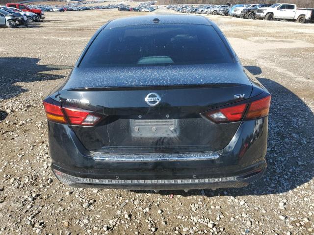 2022 NISSAN ALTIMA SV - 1N4BL4DV2NN326685