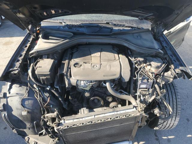 2016 MERCEDES-BENZ GLE 350 4M - 4JGDA5HB0GA748720