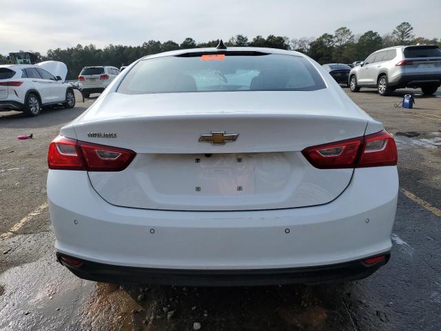 2021 CHEVROLET MALIBU LS - 1G1ZC5ST7MF089869