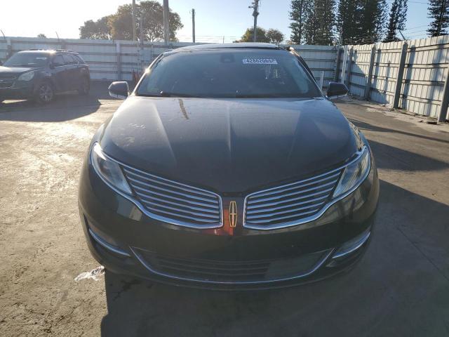 2015 LINCOLN MKZ 3LN6L2G92FR606020