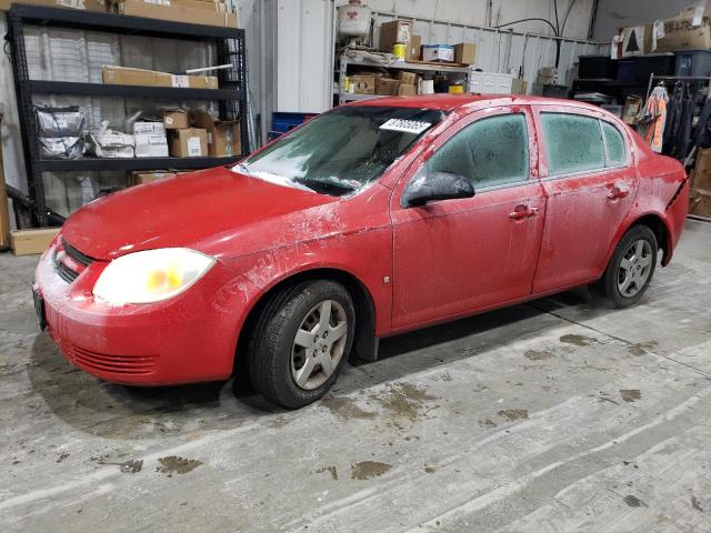 CHEVROLET COBALT LS
