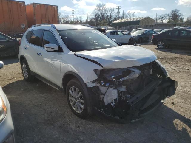 2020 NISSAN ROGUE S - JN8AT2MV2LW109126