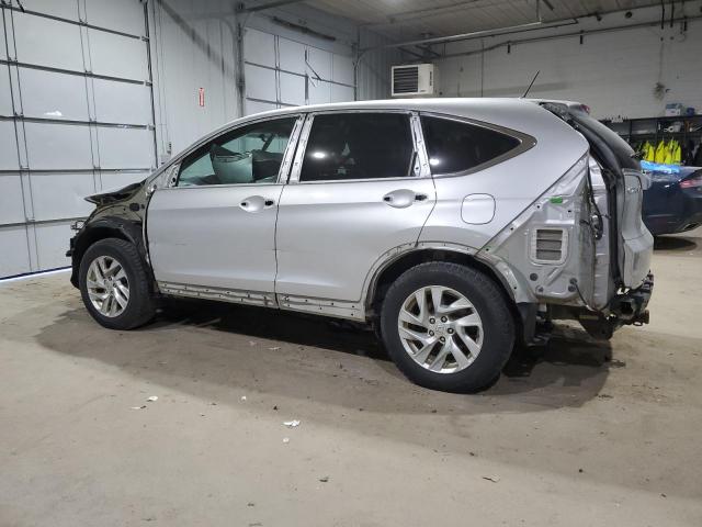 2015 HONDA CR-V EX - 5J6RM4H53FL083265